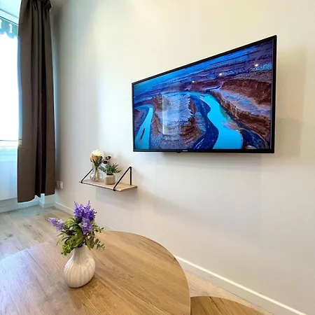 Duplex Urbain Proche Centre-ville De - 6 Pers Διαμέρισμα Λυών